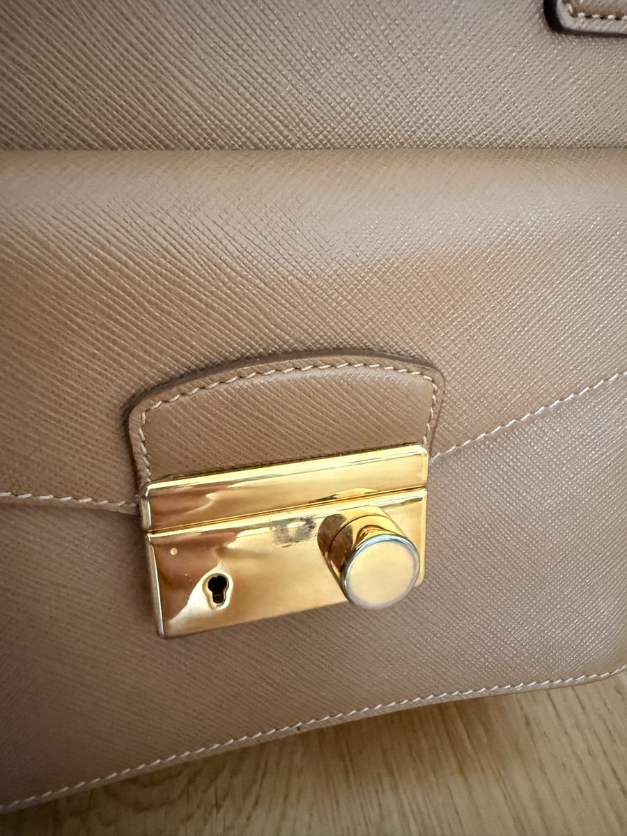 Prada Borse da donna: Tasche Prada – Usato da Zürich venduto da ifi_zp8b 3
