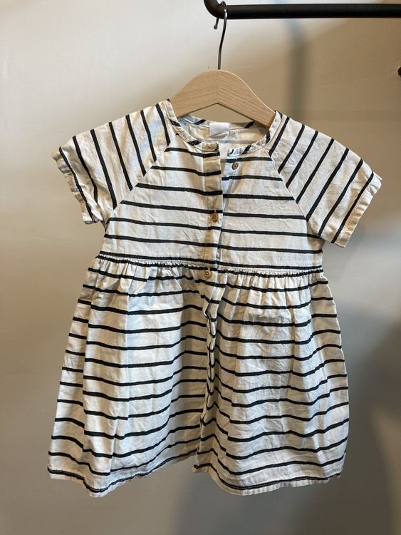 Robe Légère Girbaud à Motifs - Taille 38, Stretch, Occasion En Très Bon état