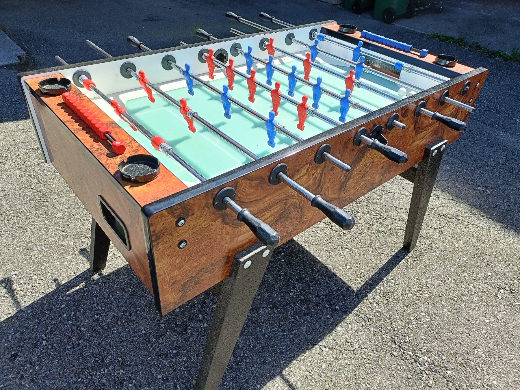 Giochi: Tögglikasten – Usato da Köniz venduto da Brockenreich 3