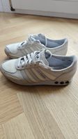 Adidas LA Trainer, Gebraucht, Grösse 42