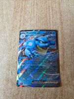 Pokemon Blastoise Ex 030/142 Stellar crown NM EN ab 1