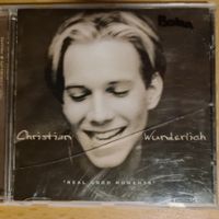 CD Christian Wunderlich