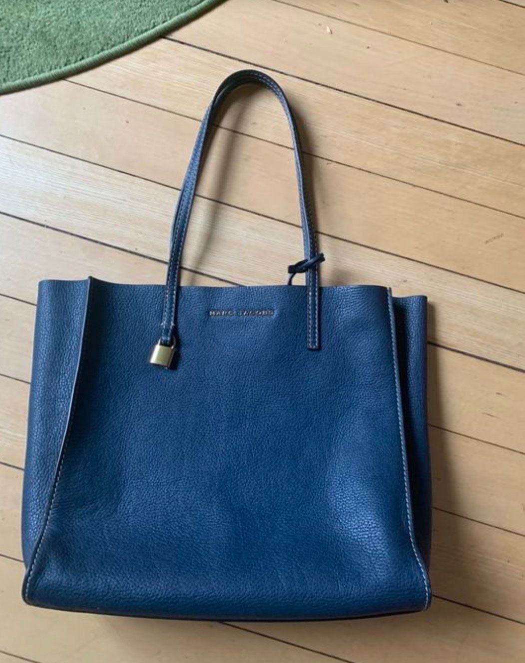 Marc Jacobs Sacs femmes: Marc Jacobstasche dunkelblau – Neuf (Voir description) à Meilen par Sura18 4