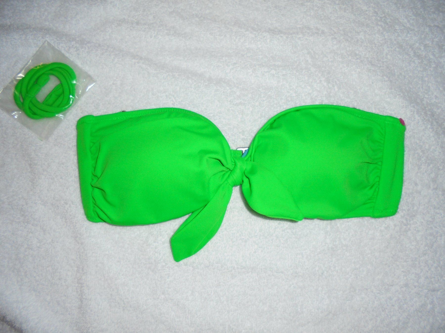 Victoria's Secret Costumi da bagno & Bikini: VICTORIA'S SECRET BIKINI GRÖSSE S – Nuovo e nell'imballaggio originale da Aarau Rohr venduto da PinkSchwein 1