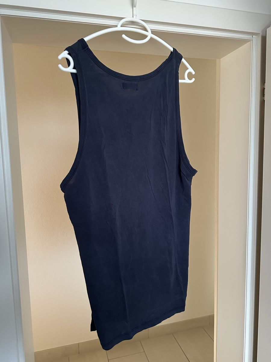 Zara T-shirt: Tanktop Gr. XL – Nuovo (secondo la descrizione) da Zürich venduto da SunnySeller 1