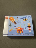 LEGO 40583 12 in 1 Sommer Bauset, Neu und ungeöffnet!