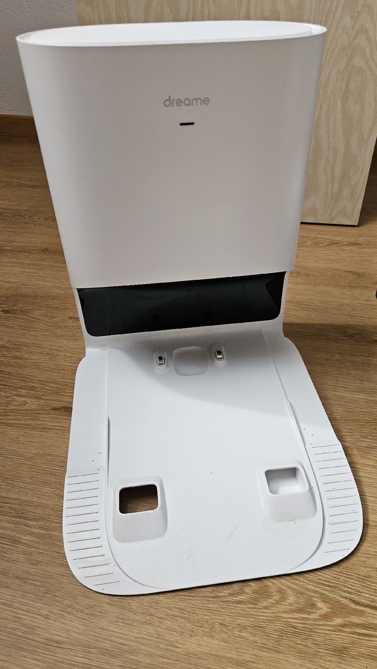 Dreame Staubsauger & Zubehör: Dreame D10 Plus Gen 2  – Gebraucht aus Laupen BE von zeh_xd8z 2