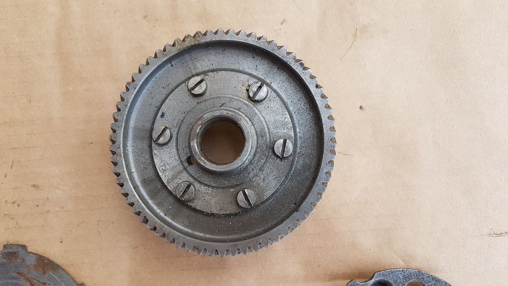 Kupplungskorblager Lager Kupplungskorb Für Sachs Motor Typ 50/2