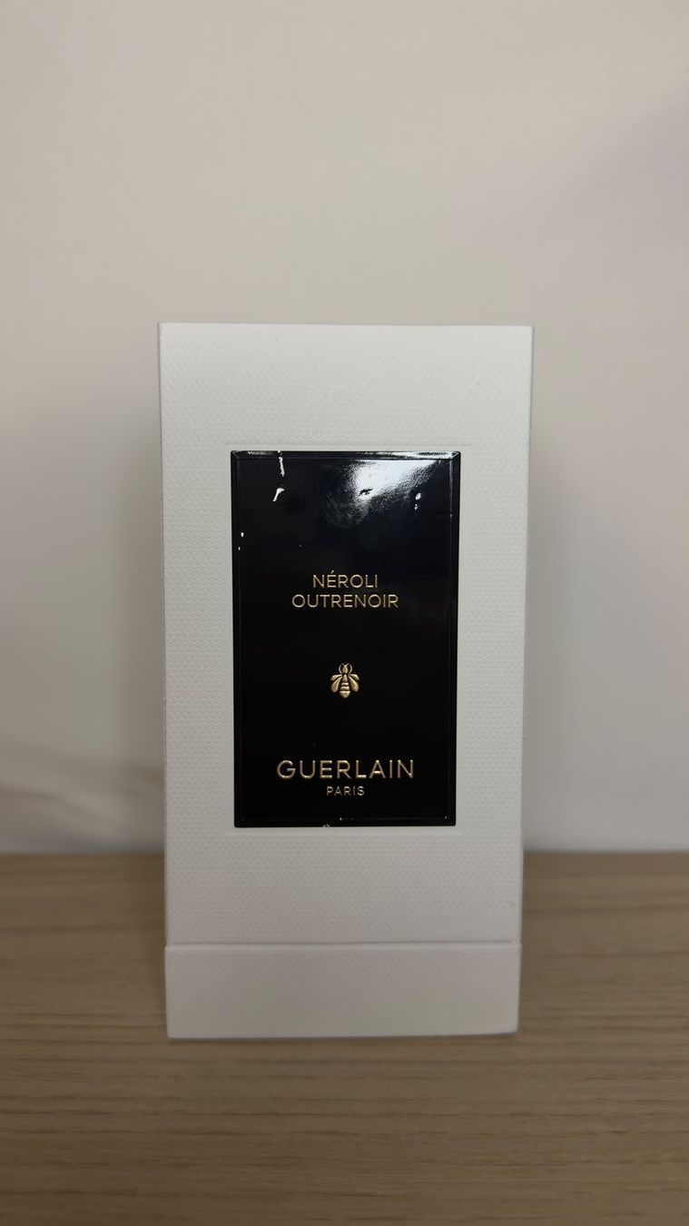 Guerlain Profumi & Eau de Toilette: Guerlain Néroli Outrenoir 200ml – Usato da Vouvry venduto da gra_2lwp 3