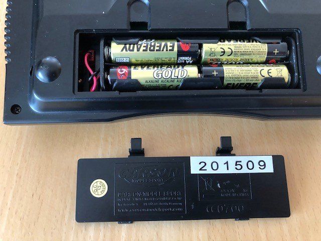 Carson Fernsteuerungen: Fernsteuerung Carson Reflex Stick Multi Pro 14-Kanal – Gebraucht aus Altbüron von zet_pnw5 2