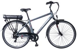 Totem E-Bike 28 Zoll - Nur 1'450 km - Bafang 350W Motor