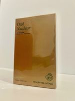 Oud Nuclear, Fragrance World - inspired by Oud Stallion