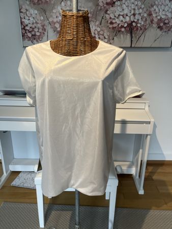Damen T-Shirt, Glitzer, H&M, 38, neu