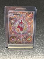 Carte Pokémon Charmina NM