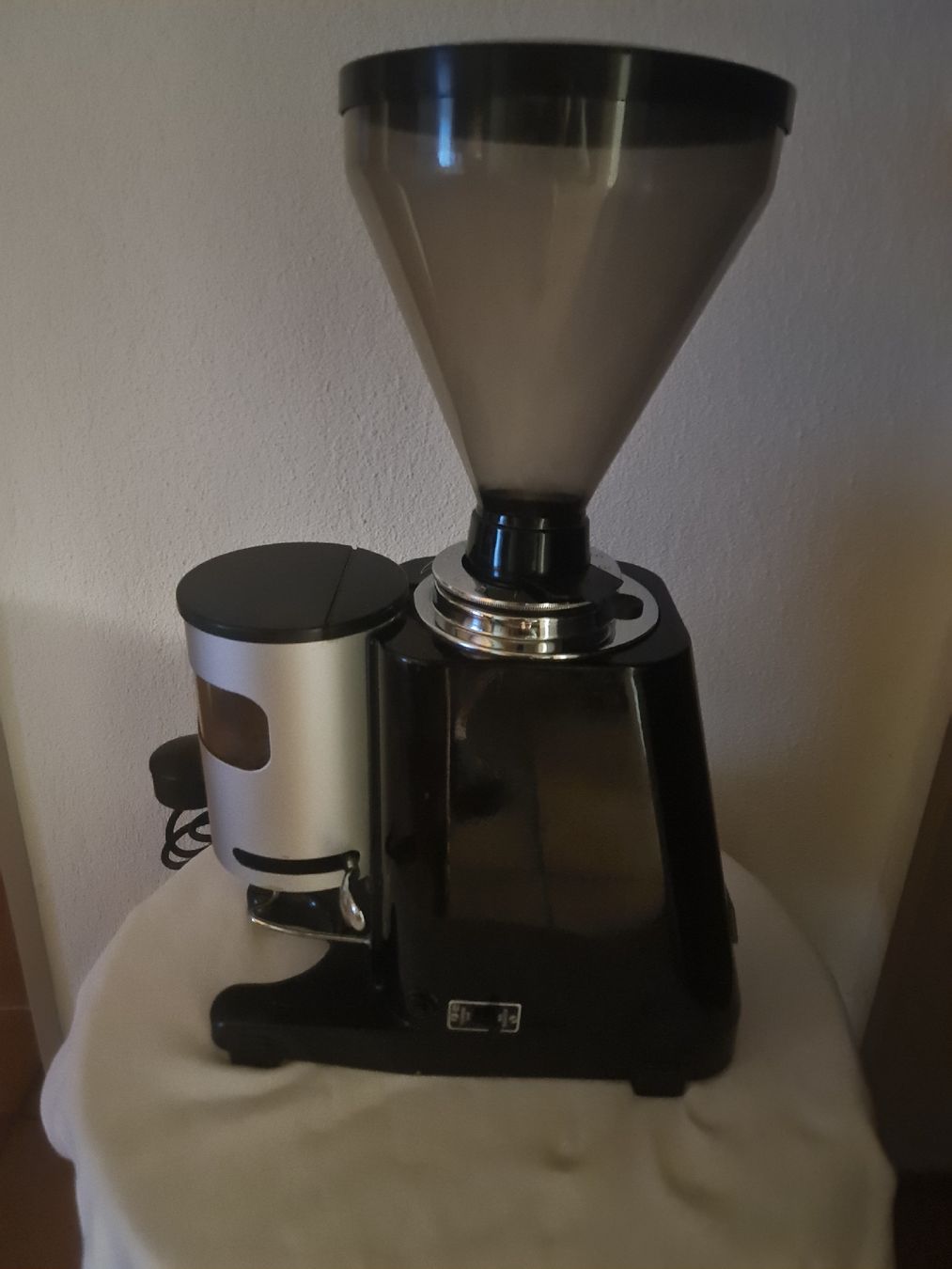 Küchengeräte: Kaffeemühle  Aristarco – Gebraucht aus triengen von fad_g29d 2