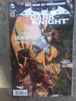 Batman - The Dark Knight (Nr. 26) Clayface - Das Finale