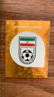 Panini FIFA WM 2026 Sticker IRN 1