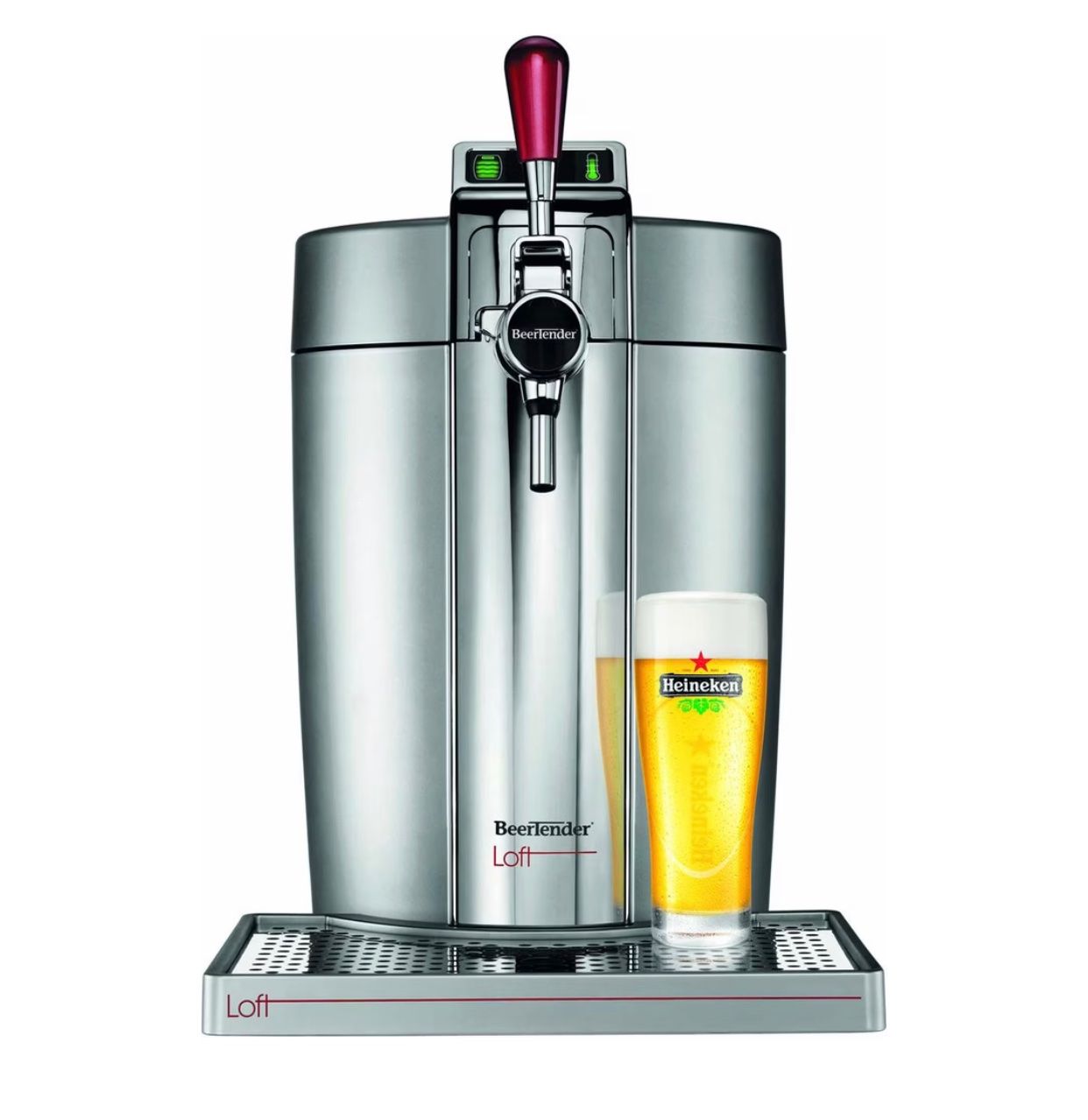 Krups Elettrodomestici da cucina: Krups Biermaschine / Bierzapfgerät – Usato da Olten venduto da ale_nb2x
