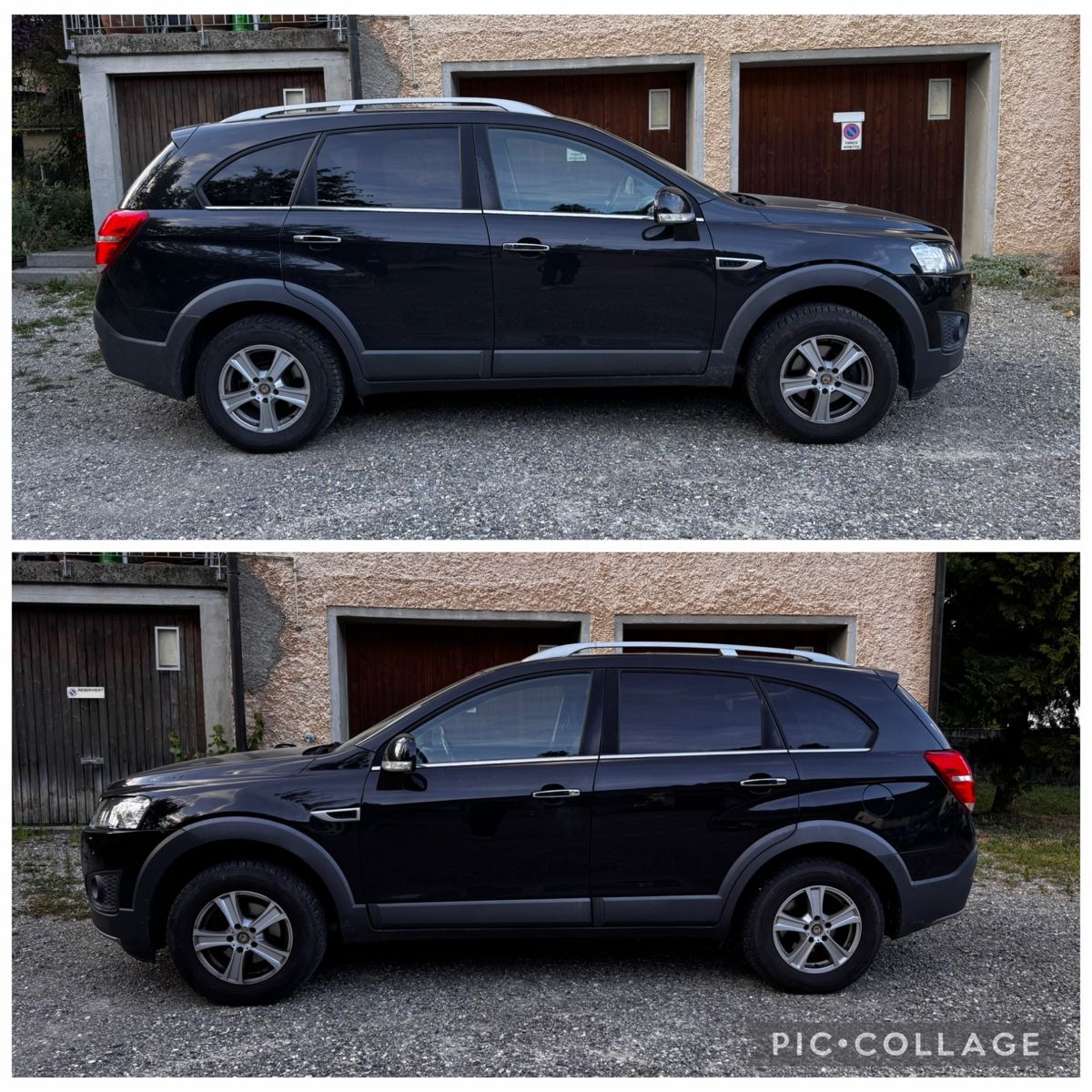 Chevrolet Autos: Chevrolet Captiva – Gebraucht aus Hemmental von pat_mj28 4