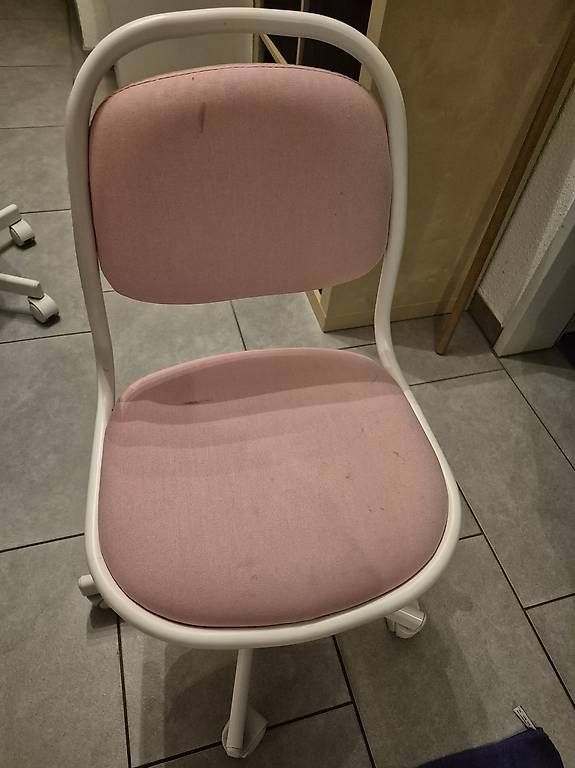 Sedie: Ikea Bürostuhl höhenverstellbar  – Usato da Hefenhofen venduto da awbeat 2