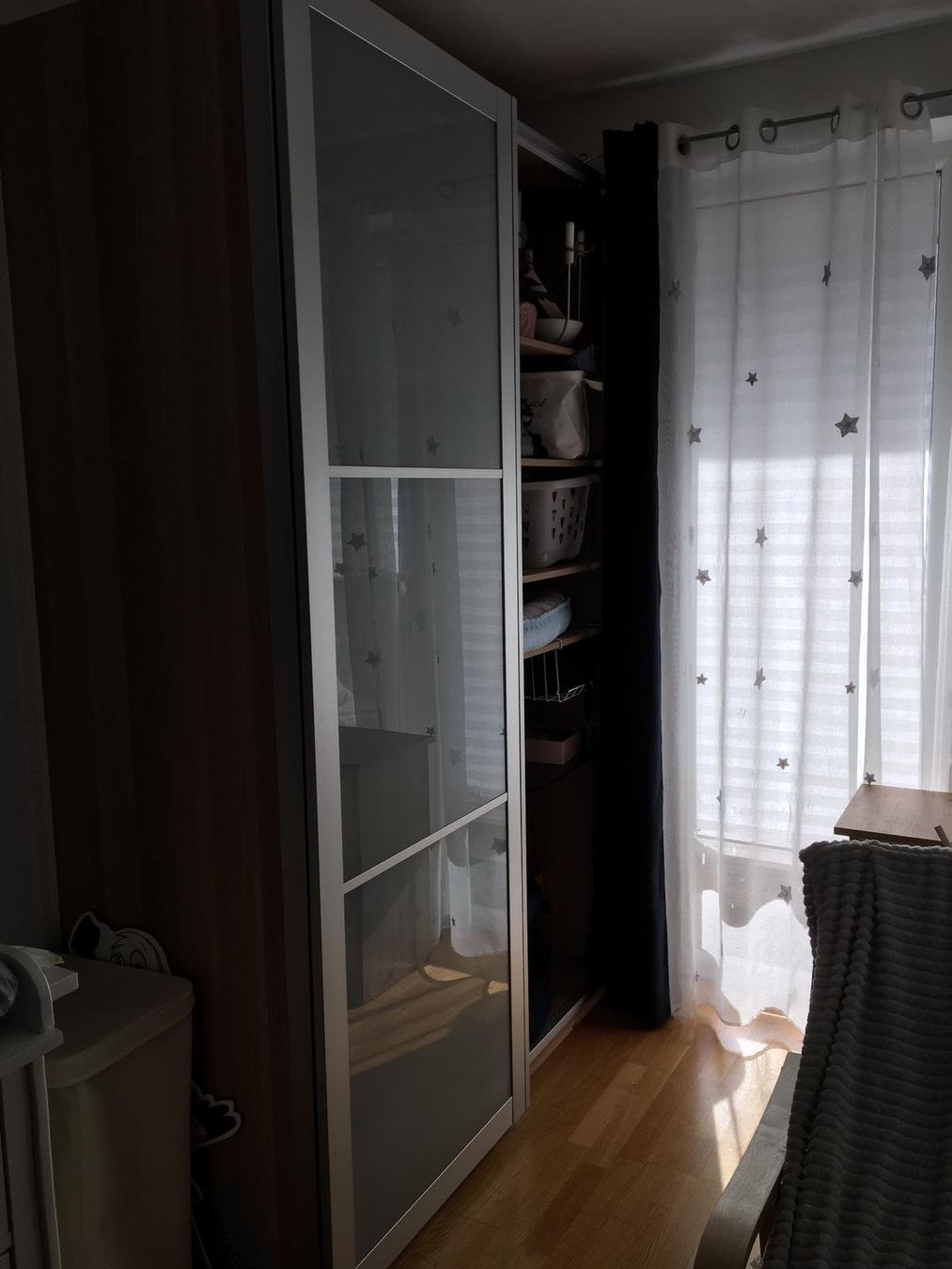 Ikea Armadi: IKEA PAX Schrank – Usato da Lostorf venduto da mar_9kz8