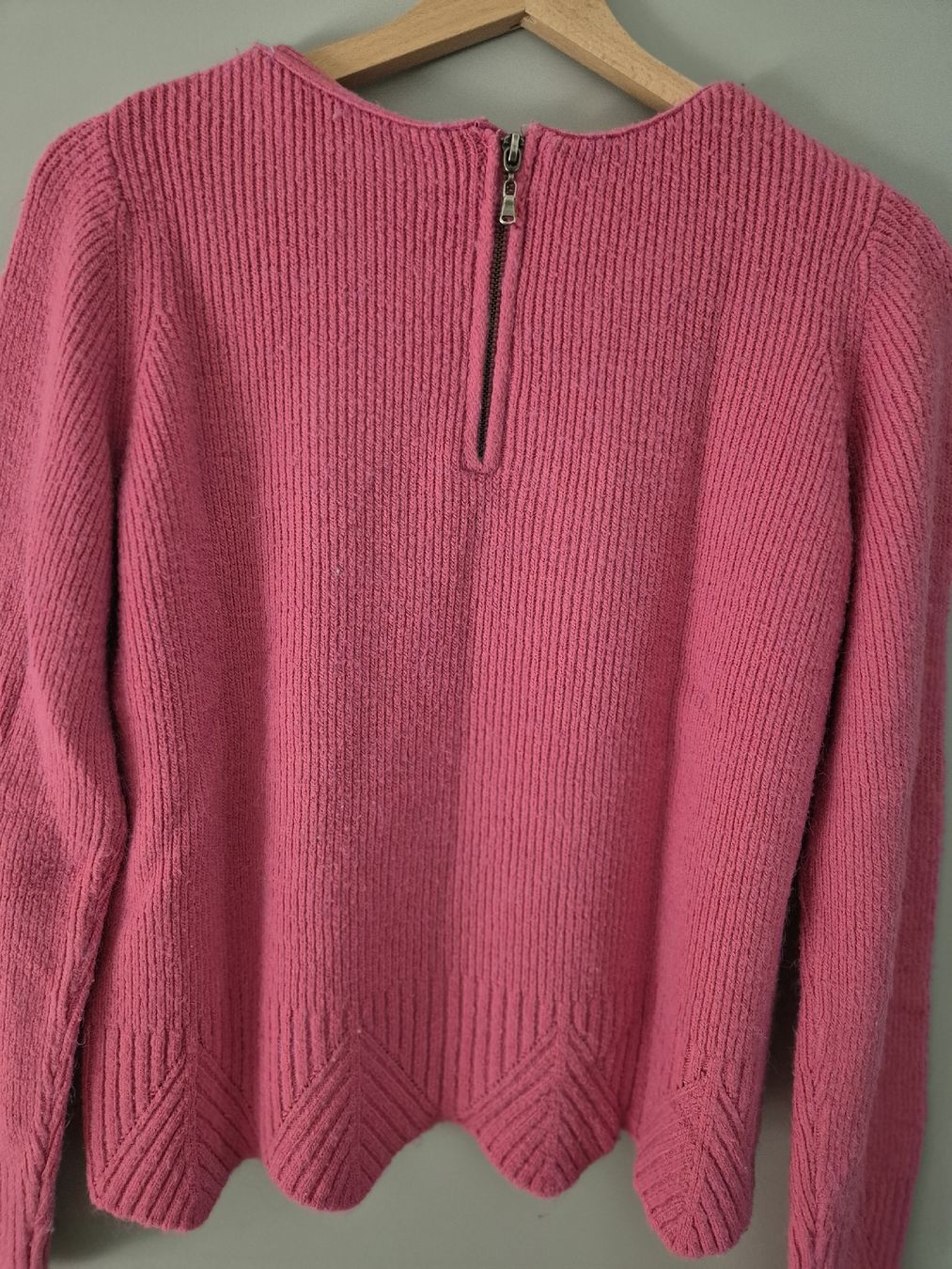 Maglioni & Felpe: Pullover Damen pink Grösse S  – Usato da Zürich venduto da mit_jz2x 1