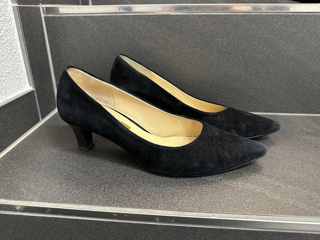 Damenschuhe: Gabor Pumps Grösse 6 (Grösse 39) – Gebraucht aus Rothrist von Chicco043