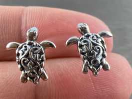Ohrstecker 925 Silber