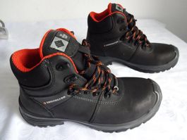 " TOWORKFOR " Sichereits  Schuhe Nr. 40.