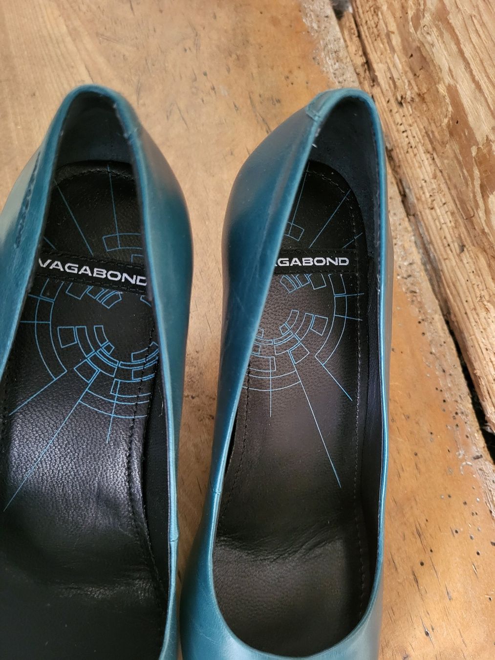 Vagabond Scarpe da donna: Vagabond Damen Pumps – Usato da Zweisimmen venduto da Adorable 2