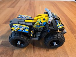 Lego 42034 Quad