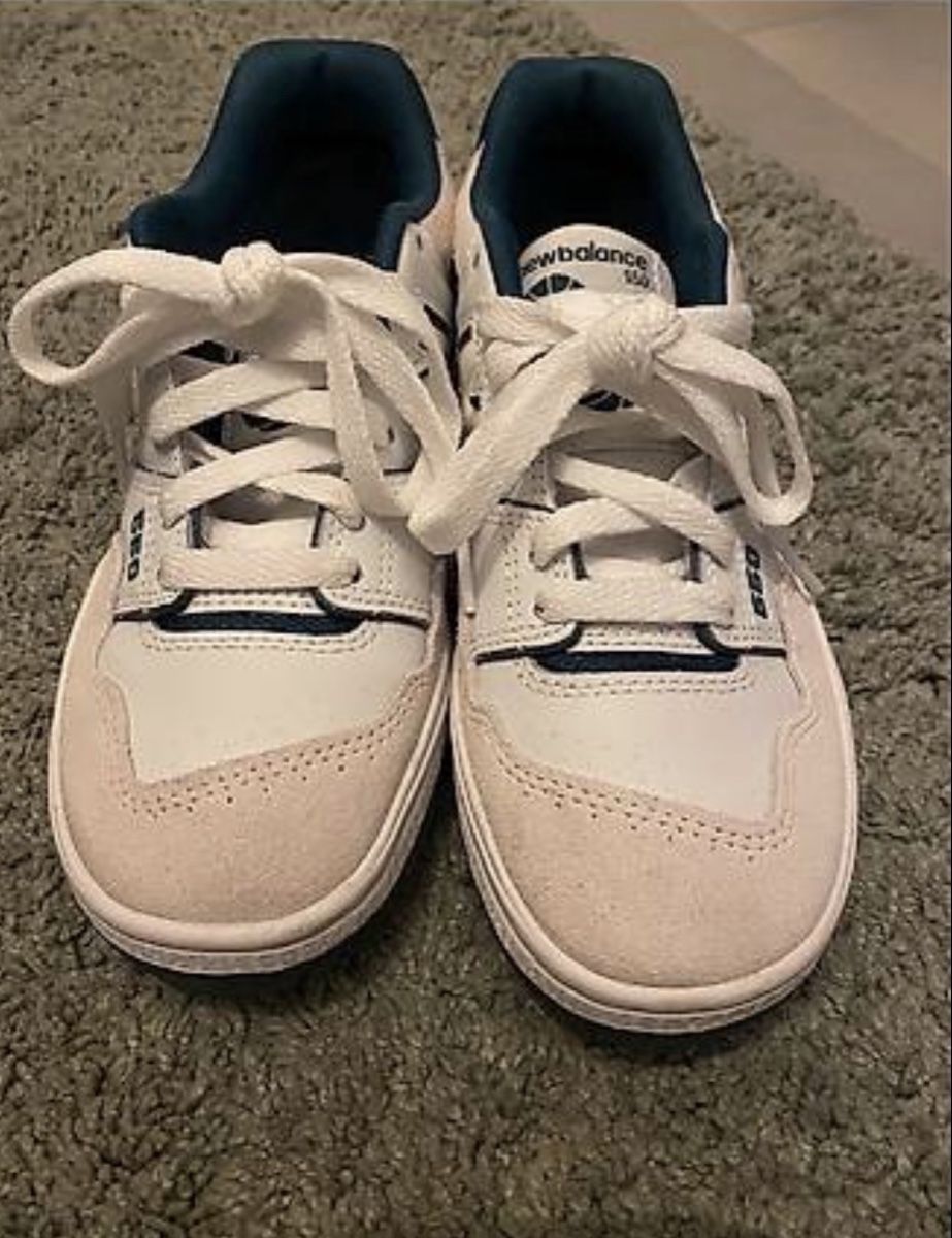 Scarpe da uomo: New Balance 550 – Nuovo (secondo la descrizione) da Lufingen venduto da FilipaPCD 1