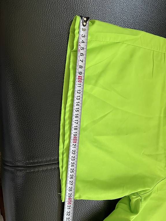 Badehosen: Badehose grün – Gebraucht aus Buchs SG von auchan2008 1