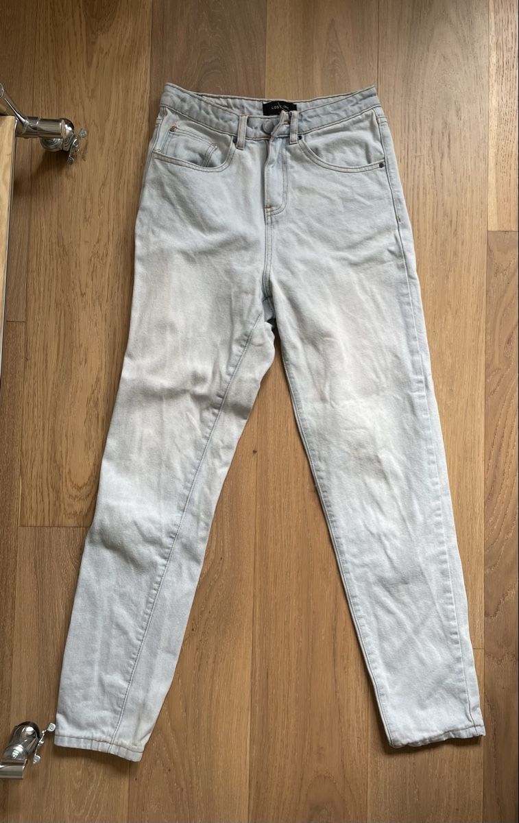 Jeans: LOST INK - Jeans – Usato da Kriens venduto da elly24