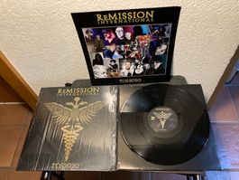 (The Mission) ReMission International - TOS2020