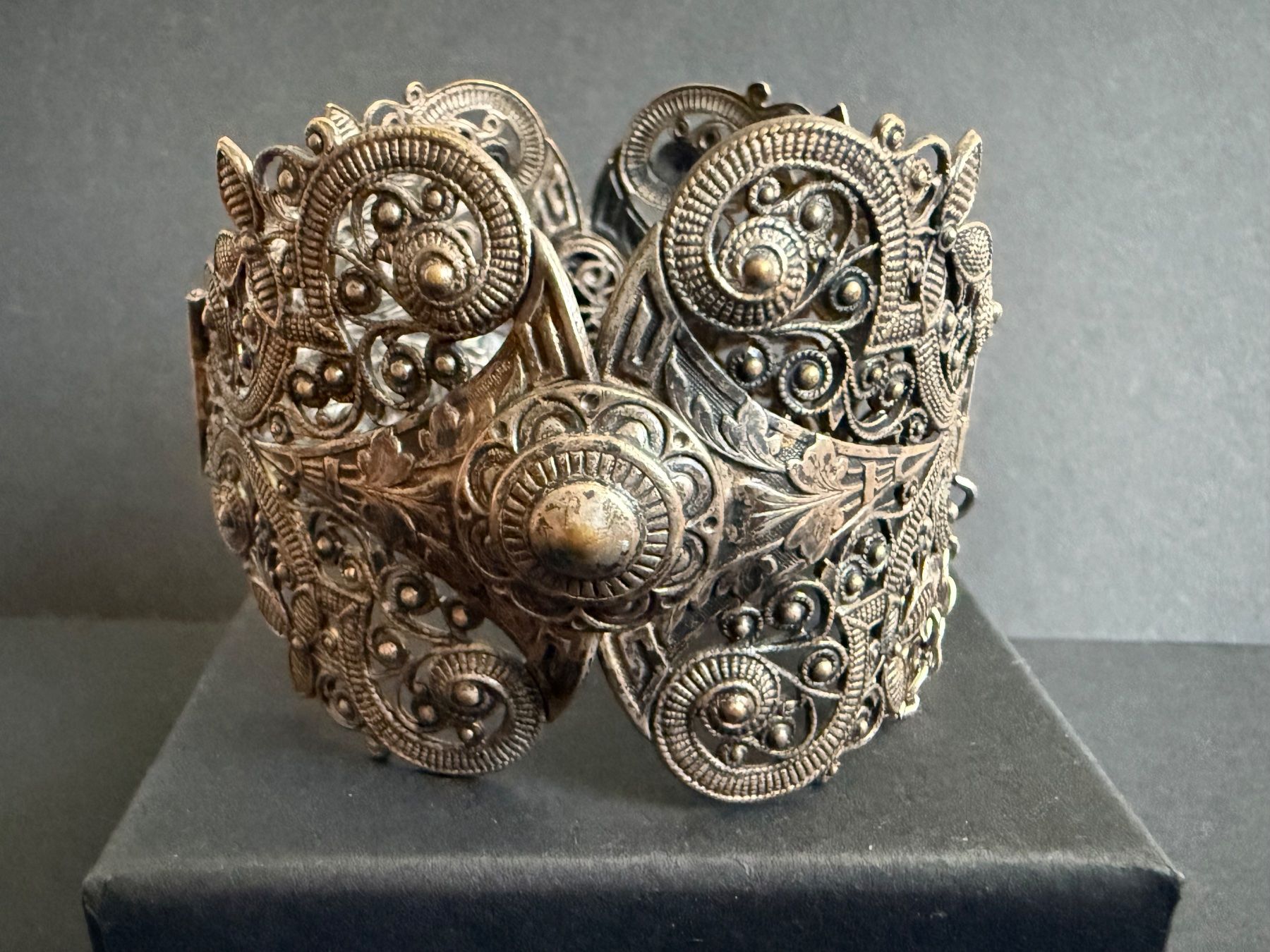 Bracciali & Braccialetti: Armband Vintage – Usato da Spiegel b. Bern venduto da Rogger72