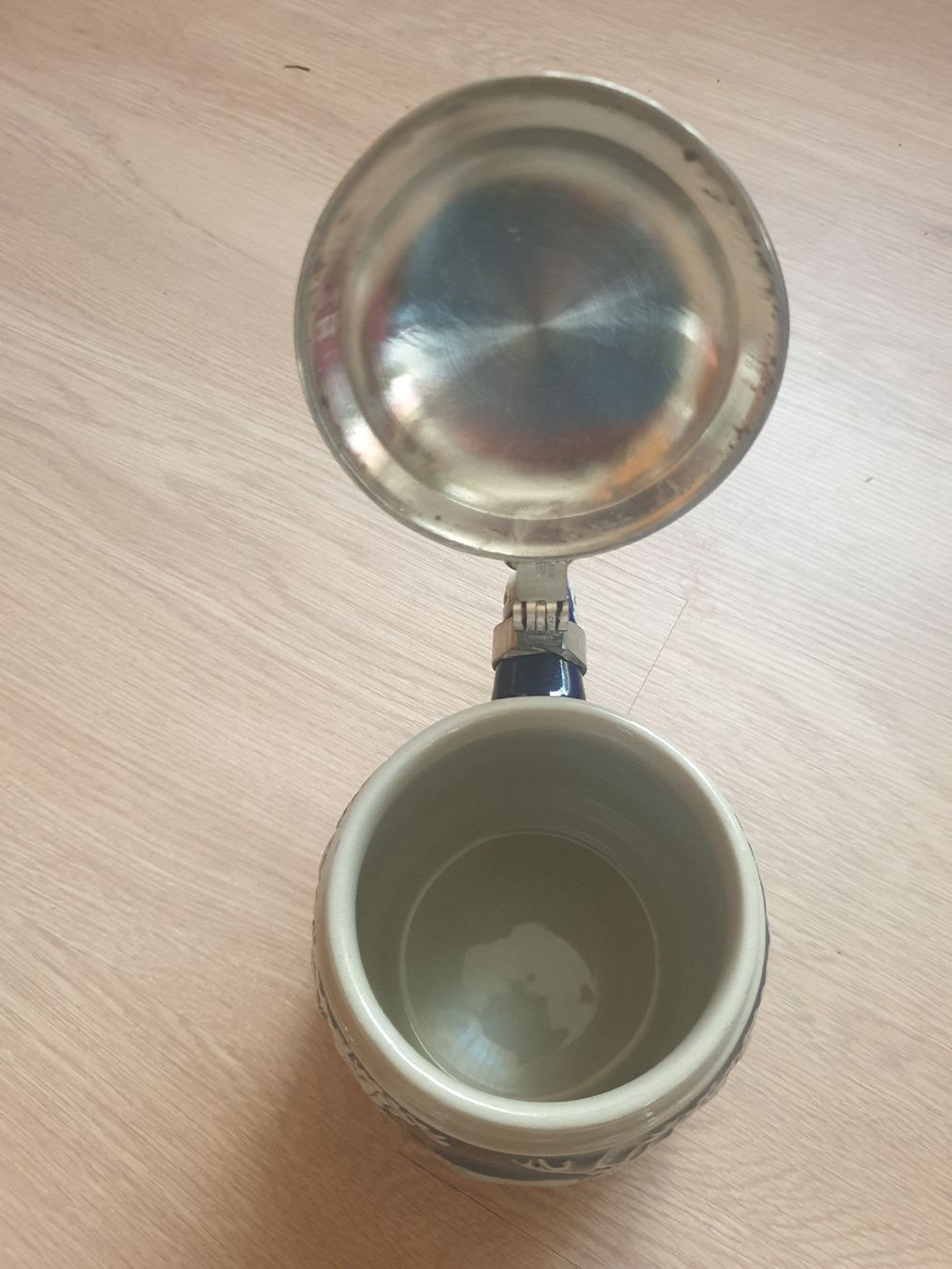Bicchieri: Alter Bierkrug 5dl – Usato da Zürich venduto da alessa88 3