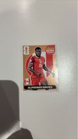 Panini FIFA Extra Sticker Alphonso Davies Kanada 🇨🇦
