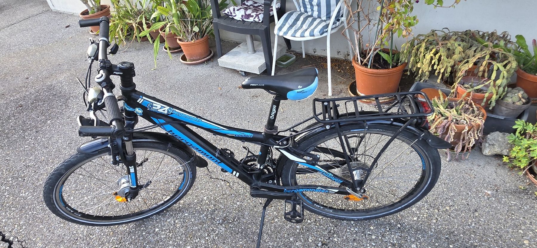 Velos: velo 24 zoll  – Gebraucht aus Solothurn von mar_8qf8 4