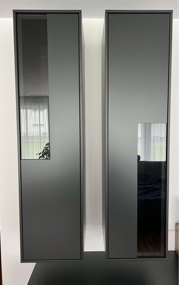 Étagères: Wandschrank – Neuf (Voir description) à Mels par gipit63