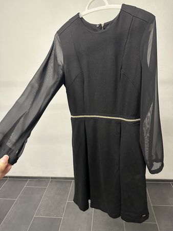 Tommy Hilfiger Kleid, Gr. 8