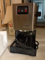 Gaggia-Klassiker (defekt)