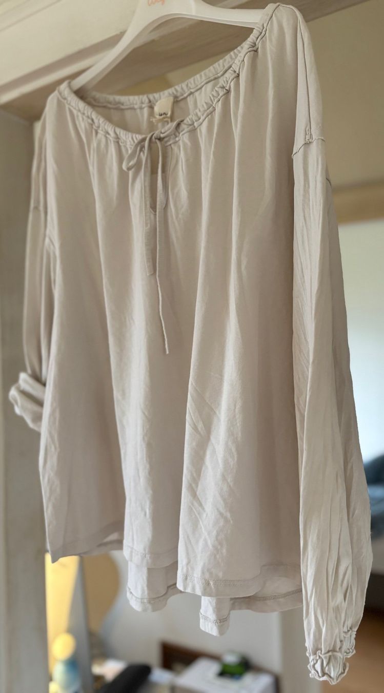 T-shirt: T-SHIRT EN COTON!! M – Nuovo e nell'imballaggio originale da Locarno venduto da NicoNion 1