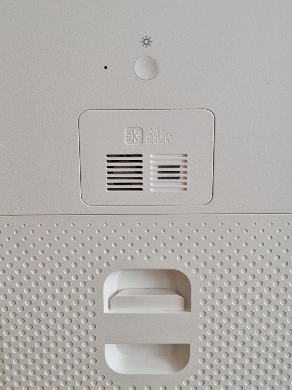 Xiaomi Purificatori d'aria: Xiaomi Mi Air Purifier 3H – Usato da Winterthur venduto da LynnAmy 3