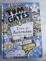 Tom Gates