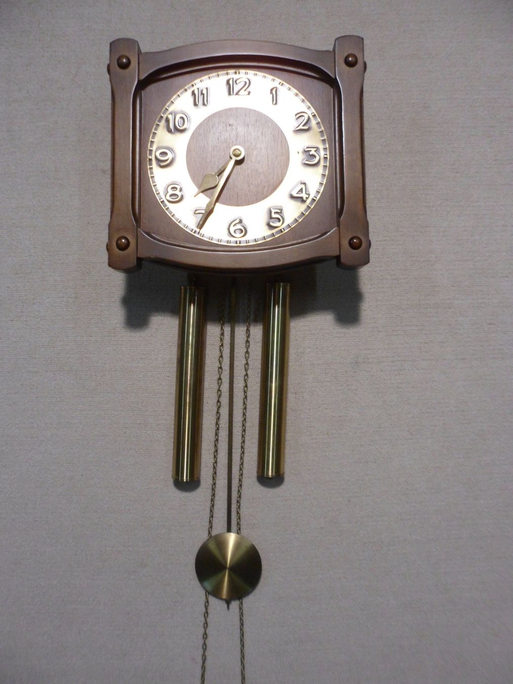 Montres: Wanduhr – D'occasion à Waldstatt par Flipper54