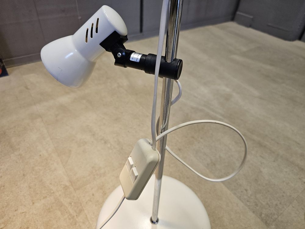 Vintage 1980-1990 Briloner Floor-Lamp Stehlampe zerlegbar 4