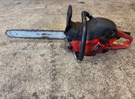 Profi Motorsäge Jonsered CS 2260, Schwertlänge 45cm