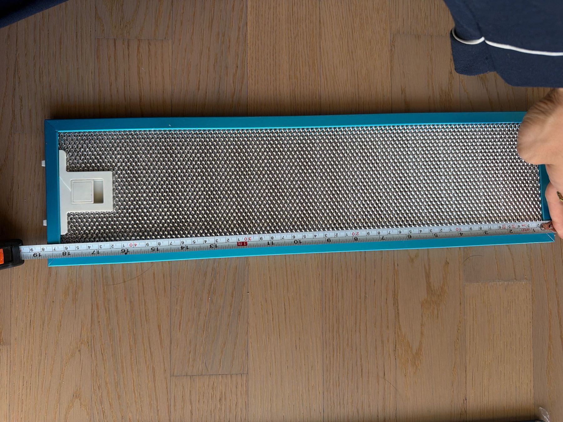 Hottes de ventilation: Filtres bauknecht – Neuf avec emballage d'origine à Genève par jad_tr5f 2