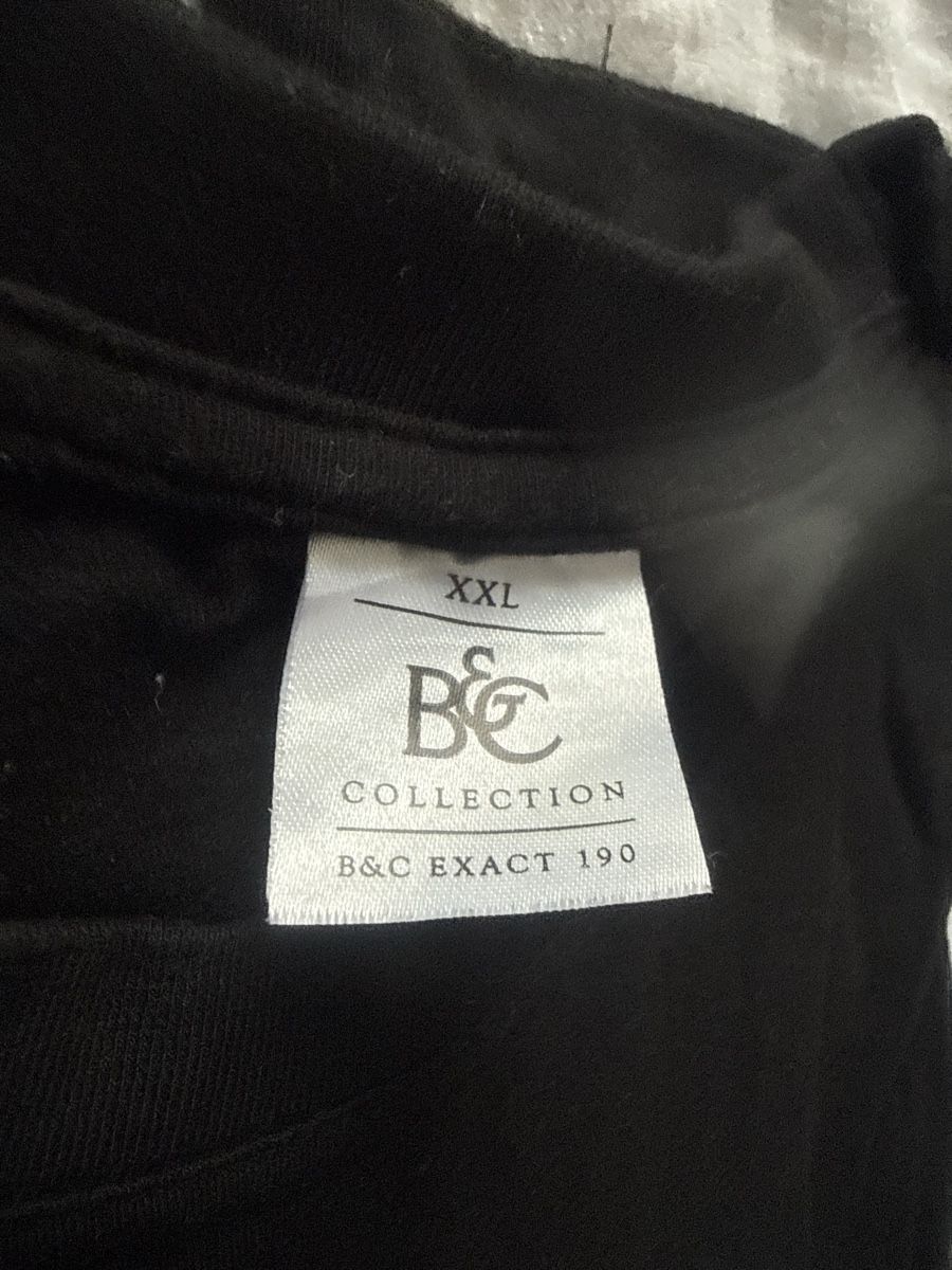 T-shirt: T-Shirt, Hirntod, XXL – Nuovo (secondo la descrizione) da Wald zh venduto da 72Marcel 1